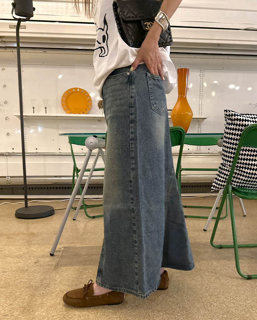 スエードリボンローファー | ファッション通販サイト NUGU