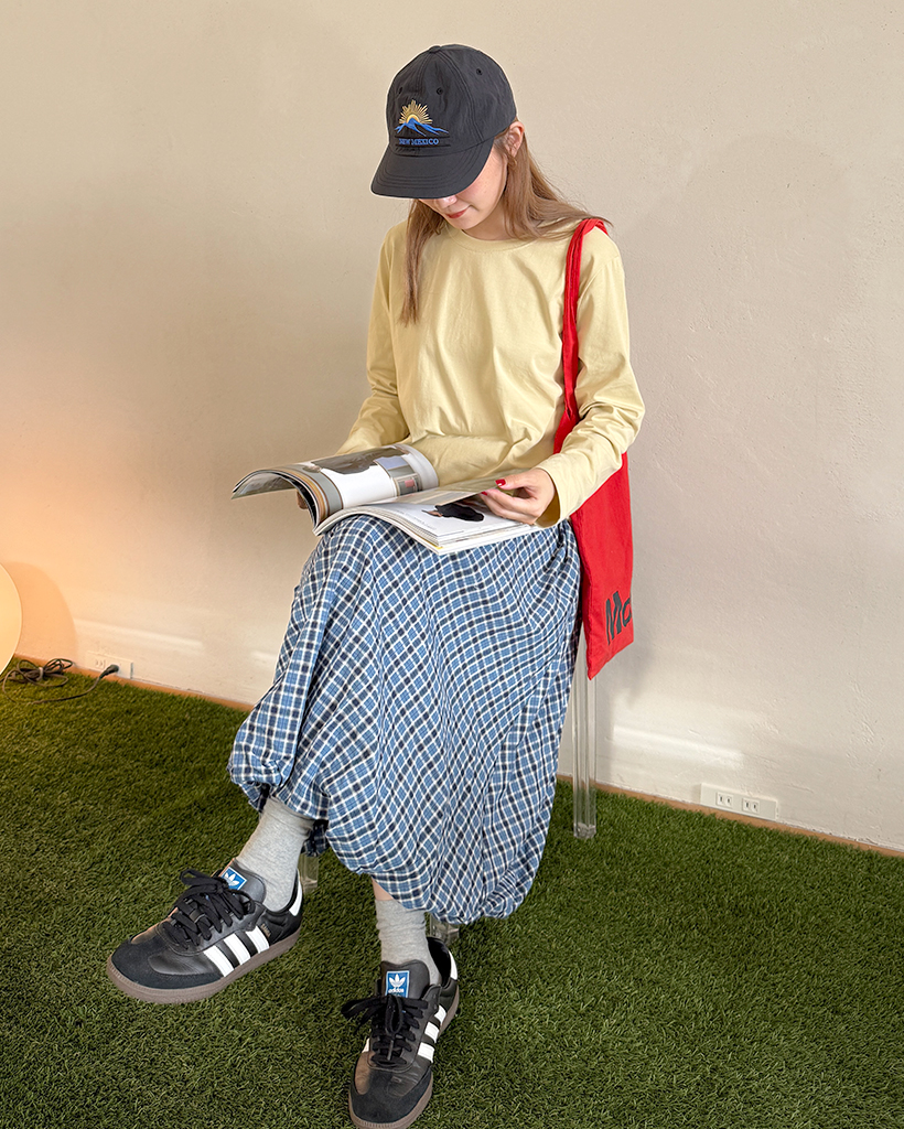 dugudagii ドゥグダギ キャップ devadurga 2025SS COLLECTION. 【EBI CAP】 奄美大島近海に生息