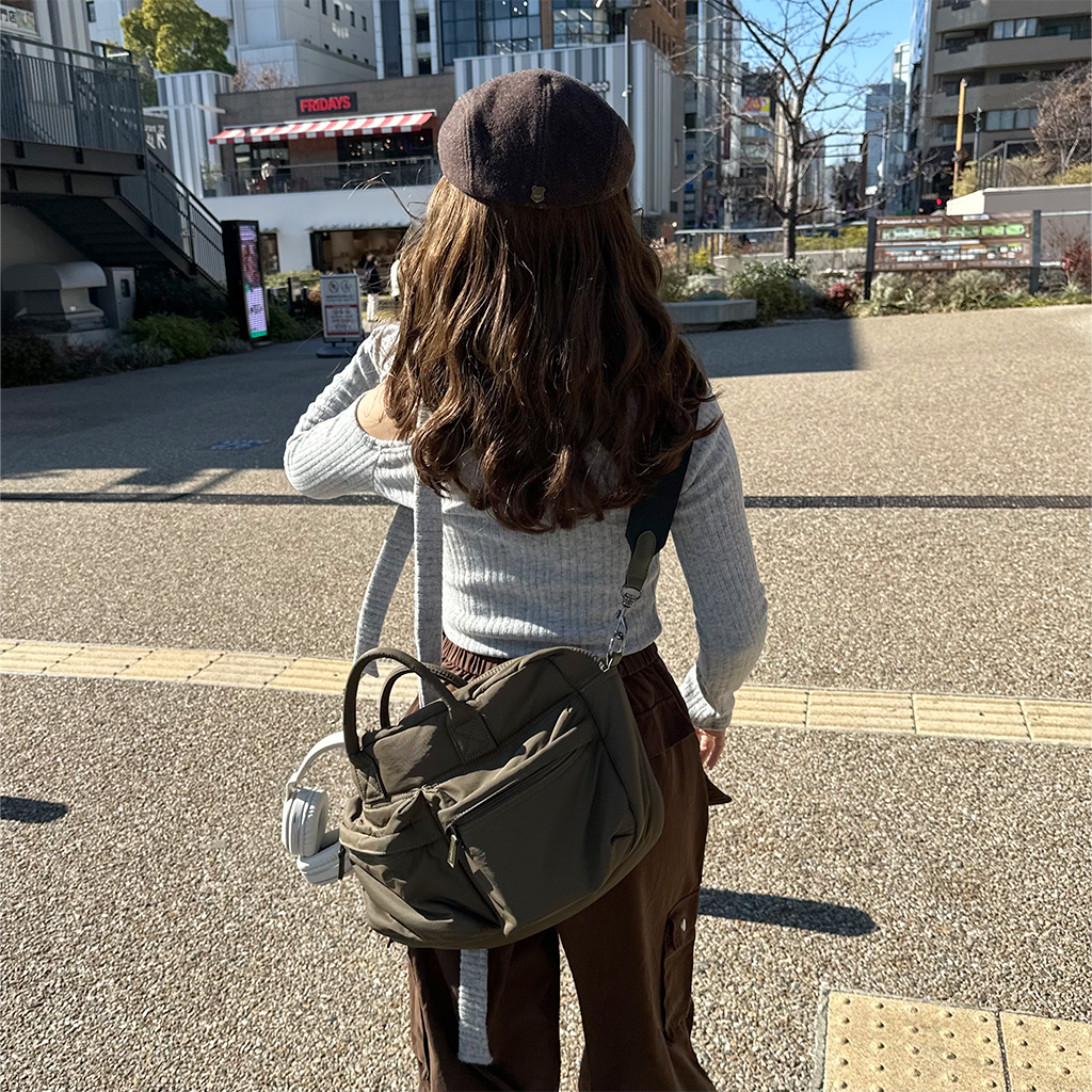 ユニセックス)ポケットカーゴパンツ | ファッション通販サイト NUGU