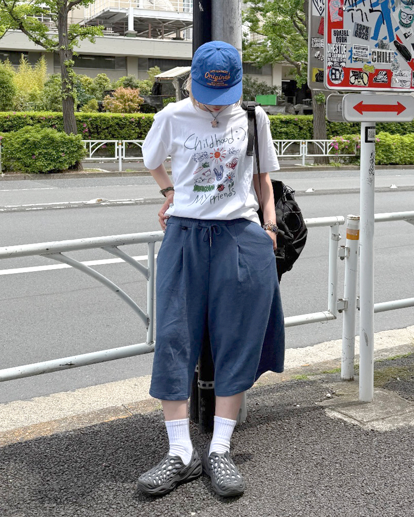 ストリングスリングバック | ファッション通販サイト NUGU