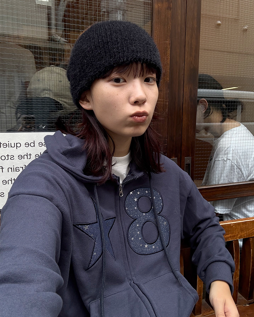 ブラッシュショートビーニー | ファッション通販サイト NUGU