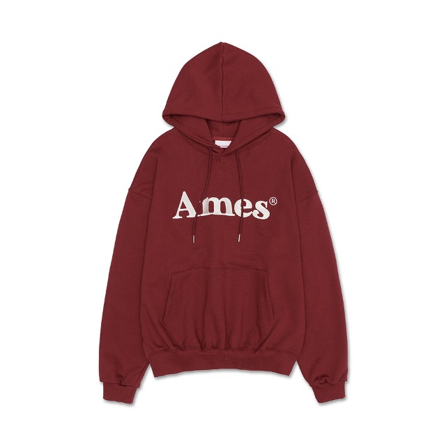 ゆページ BIG TYPO HOODIE ZIP UP BLUE | ファッション通販サイト NUGU