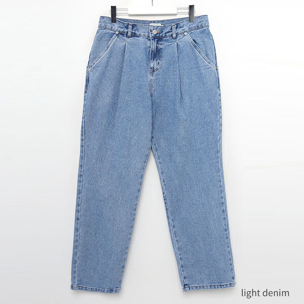 【SPORTMAX】ANGRI [アングリ] オーバーサイズ デニム パンツ オーバーサイズデニムパンツ | ファッション通販サイト NUGU
