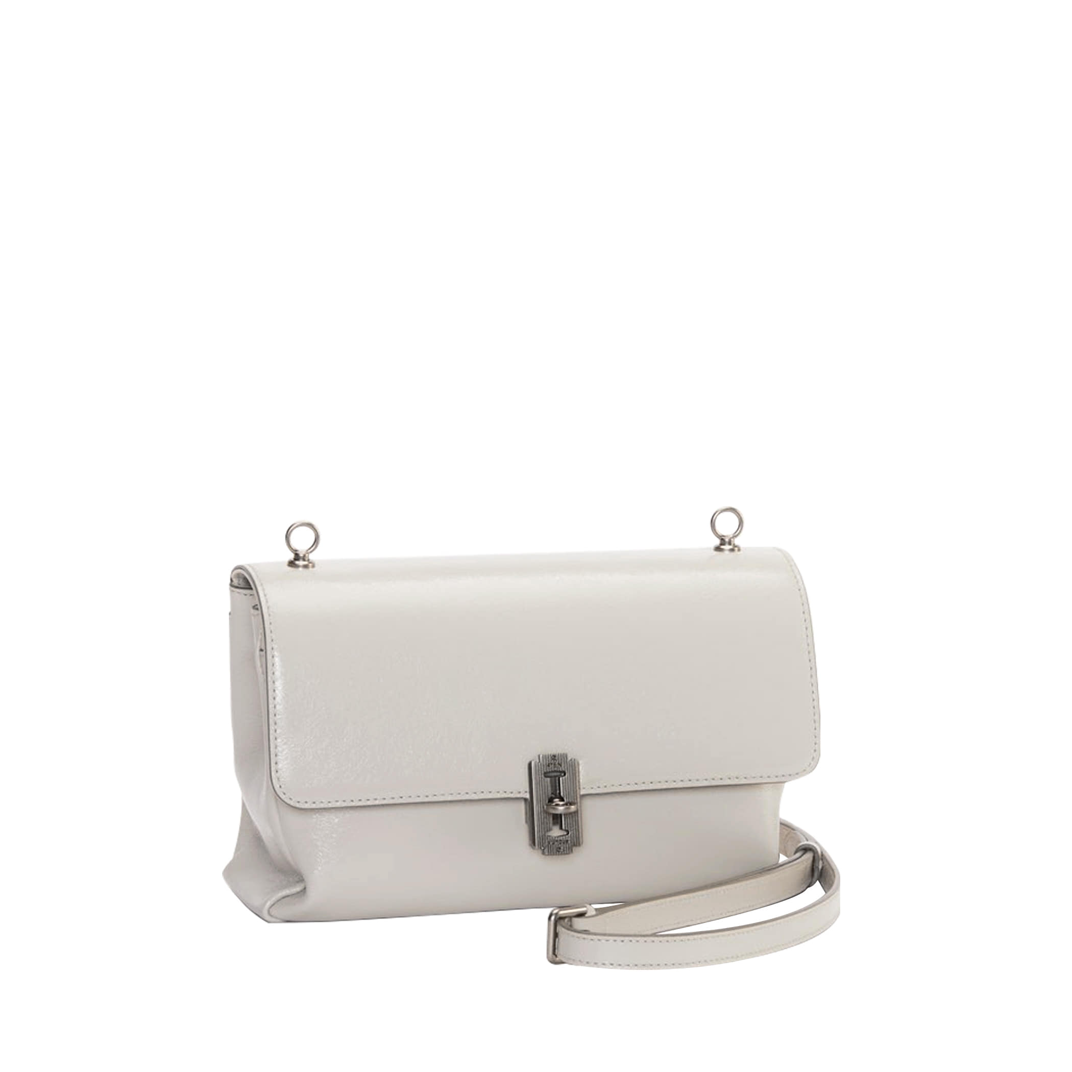 HALFMOON WAVE ZIPPER CARD WALLET MELLOW PINK | ファッション
