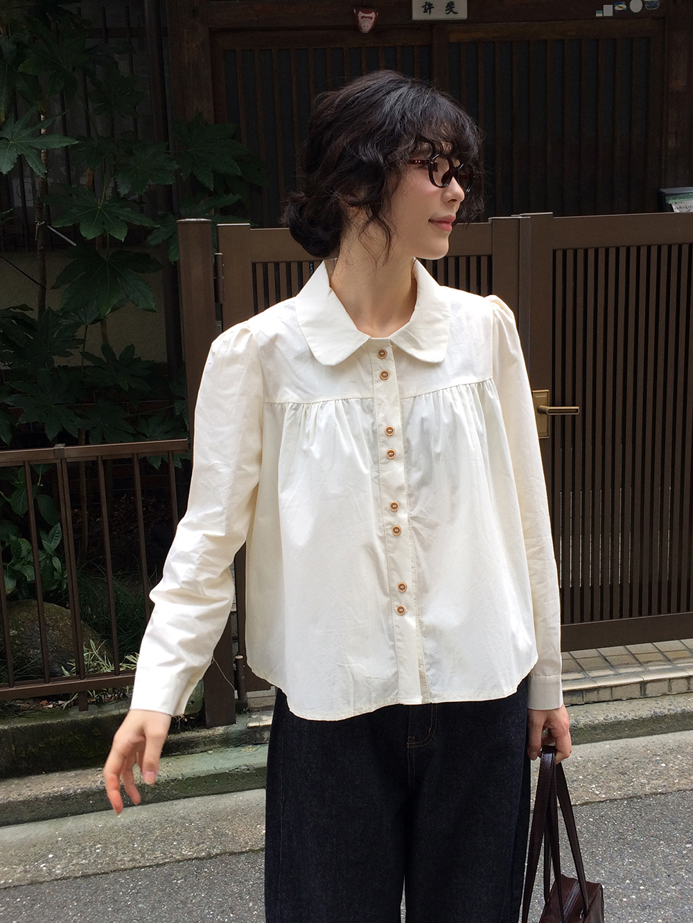 ブラウス トップス ウィメンズ | ファッション通販サイト NUGU