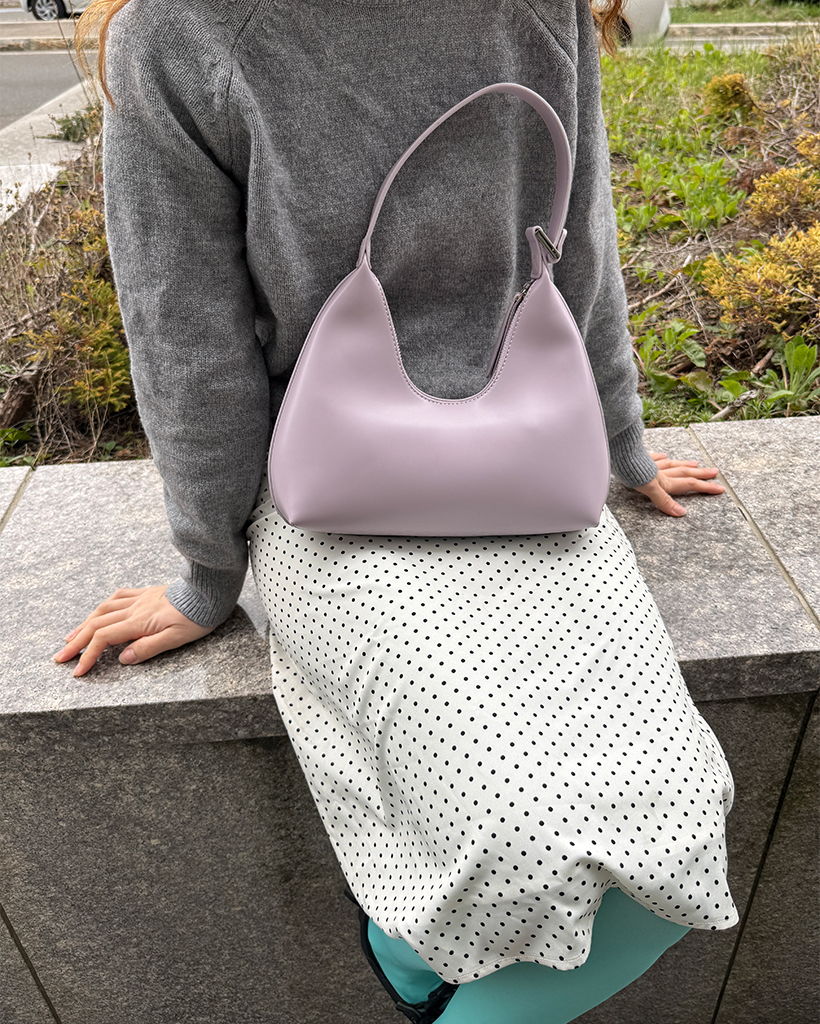 パステルミニショルダーバッグ