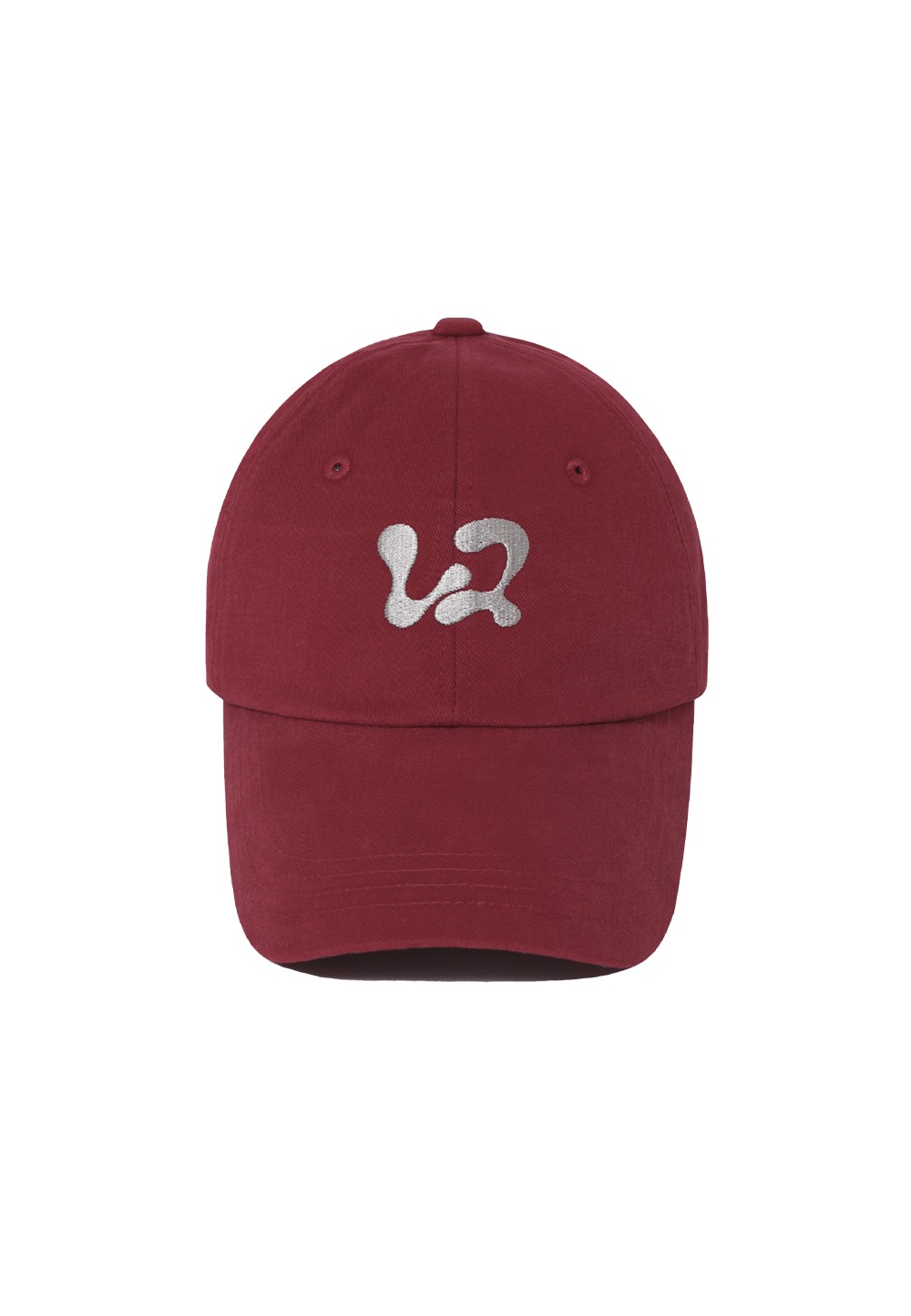 キャップ WOOALONG Mellow logo cap PINK WL240WCA91UPIK Mellow logo cap - PINK - WOOALONG | 60% - Asian Fashion