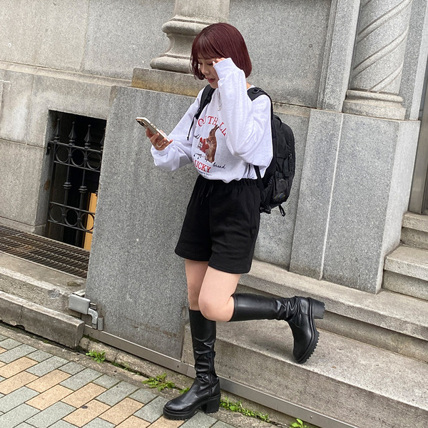 ❀noriピーページです。ふわかるパンツ。ショートパンツ❀ ◇UVカット 梨地 ショートパンツ◇ハーフパンツ[品番