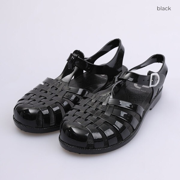 ○美品&個性的○POLLINI○カラフル サンダル 靴