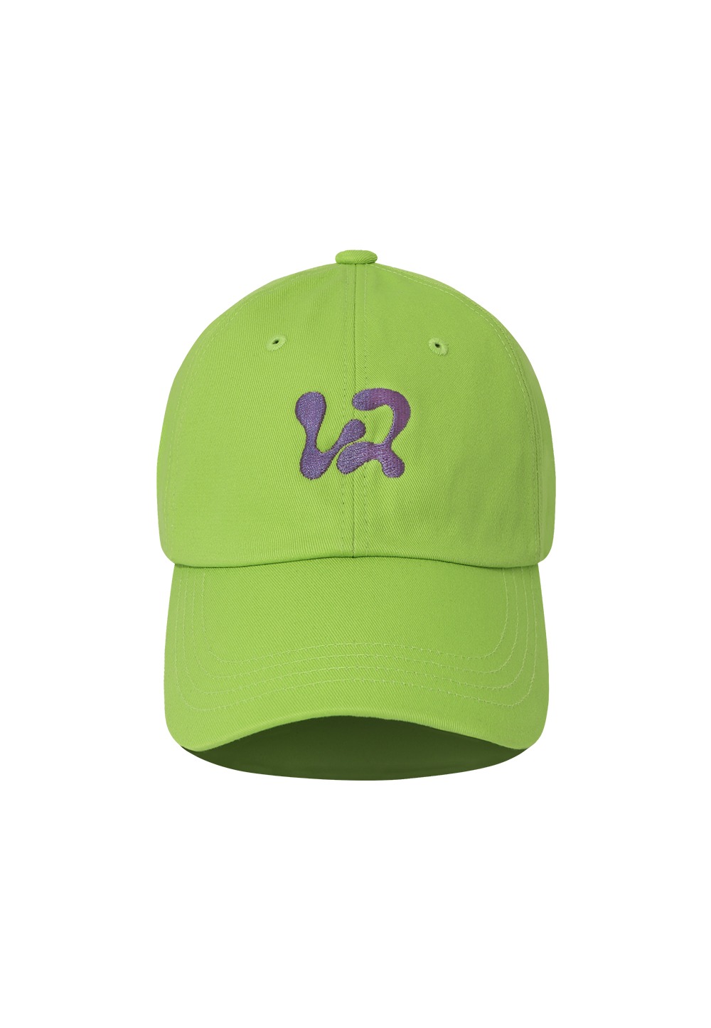 Mellow logo cap - PINK | ファッション通販サイト NUGU