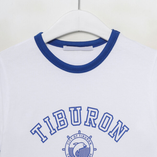 リンガーTシャツ | ファッション通販サイト NUGU