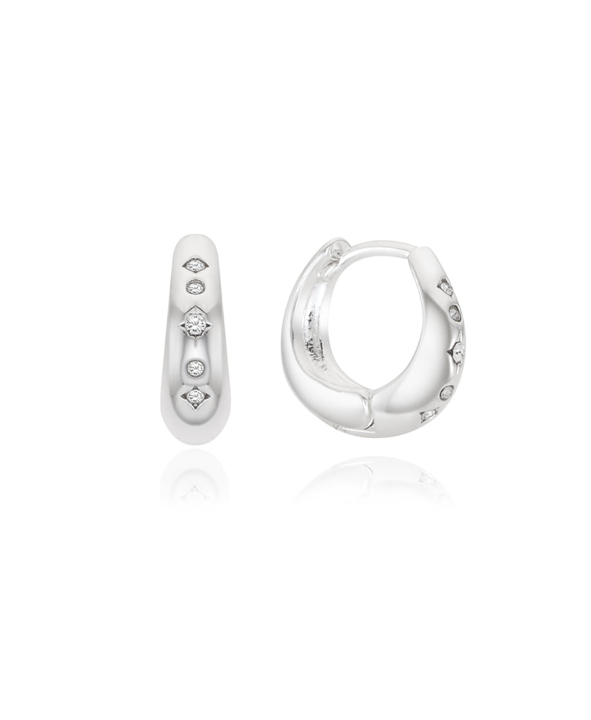 airi star cubic earring