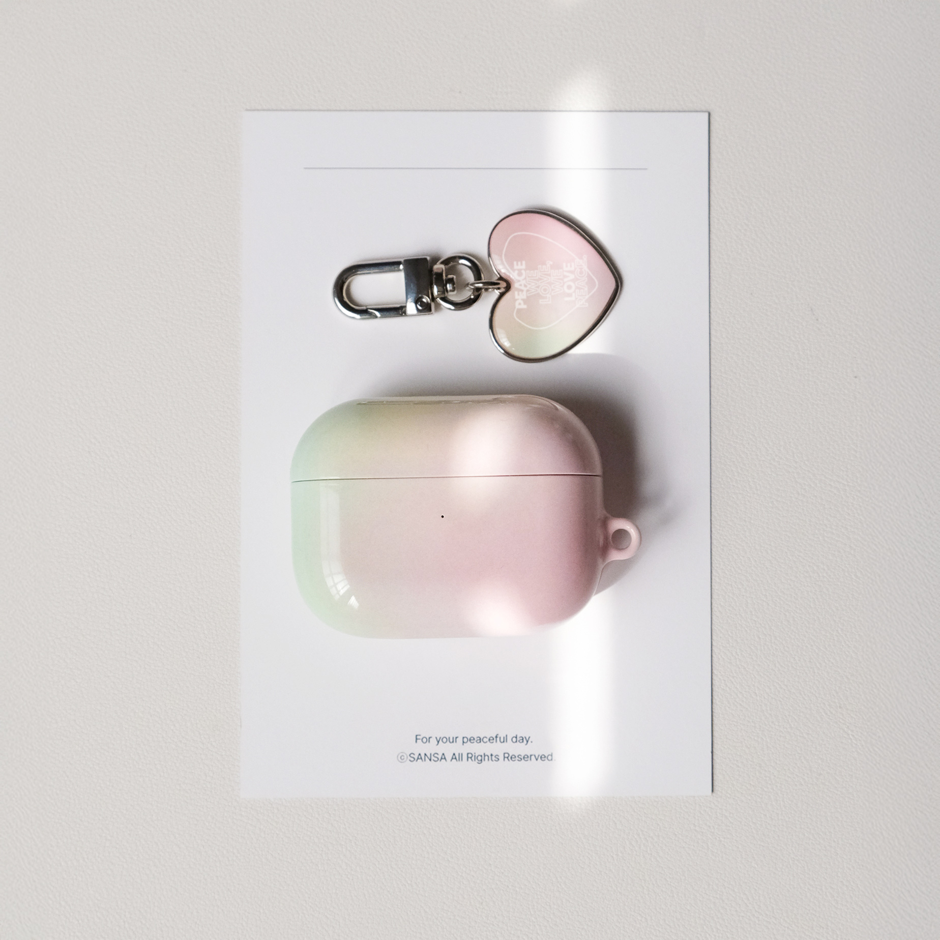 [Airpods Case] Summer Sweets