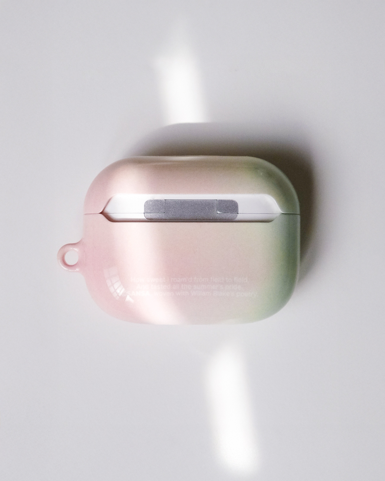 Summer Sweets_AirPods Case