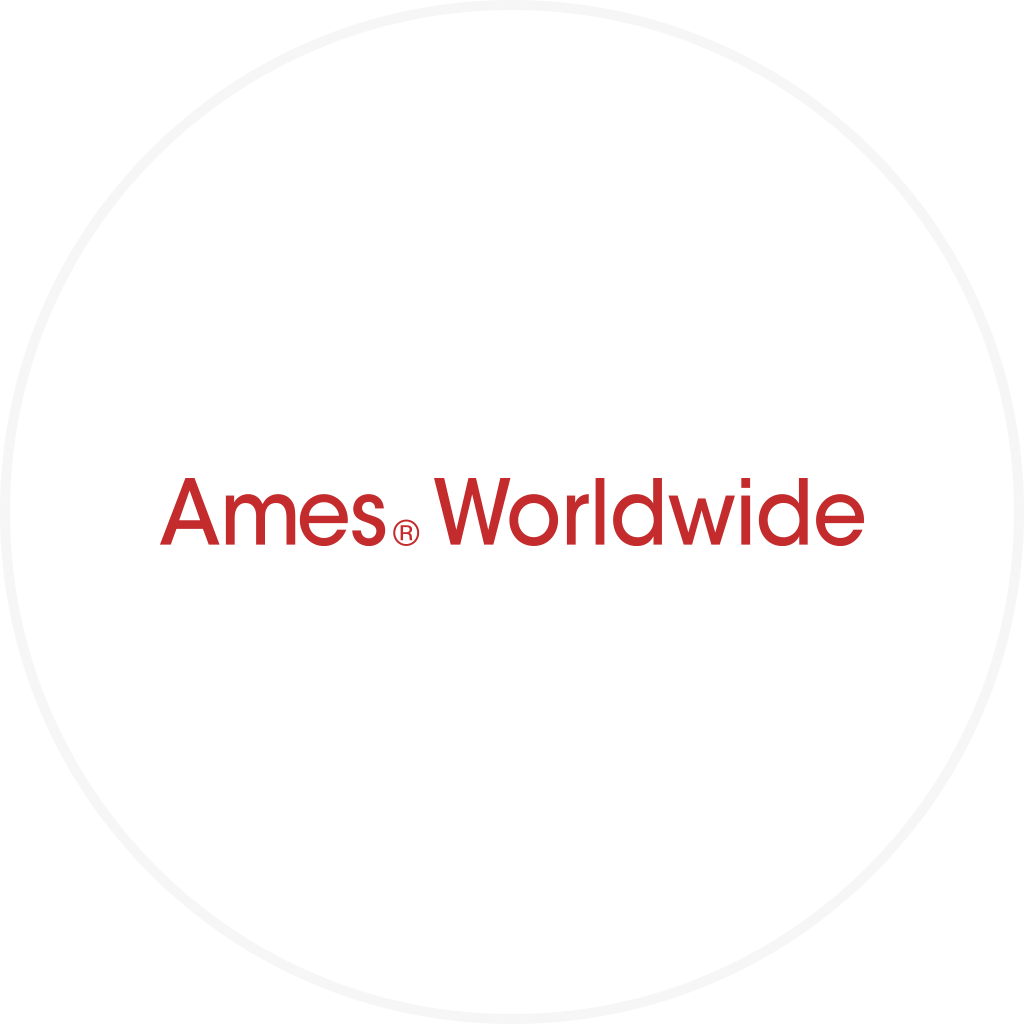 AMESWORLDWIDE