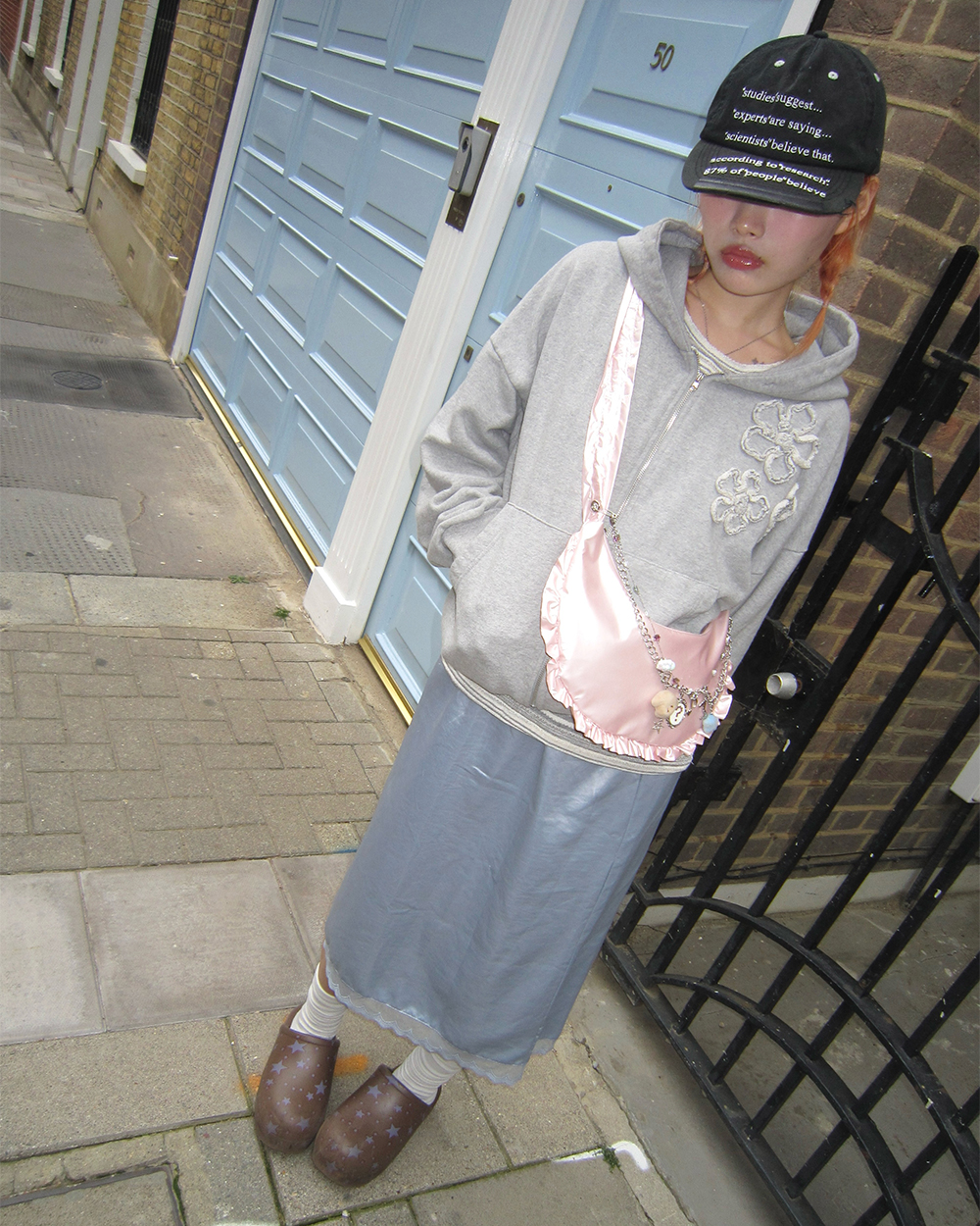 haku / ハク | ファッション通販サイト NUGU