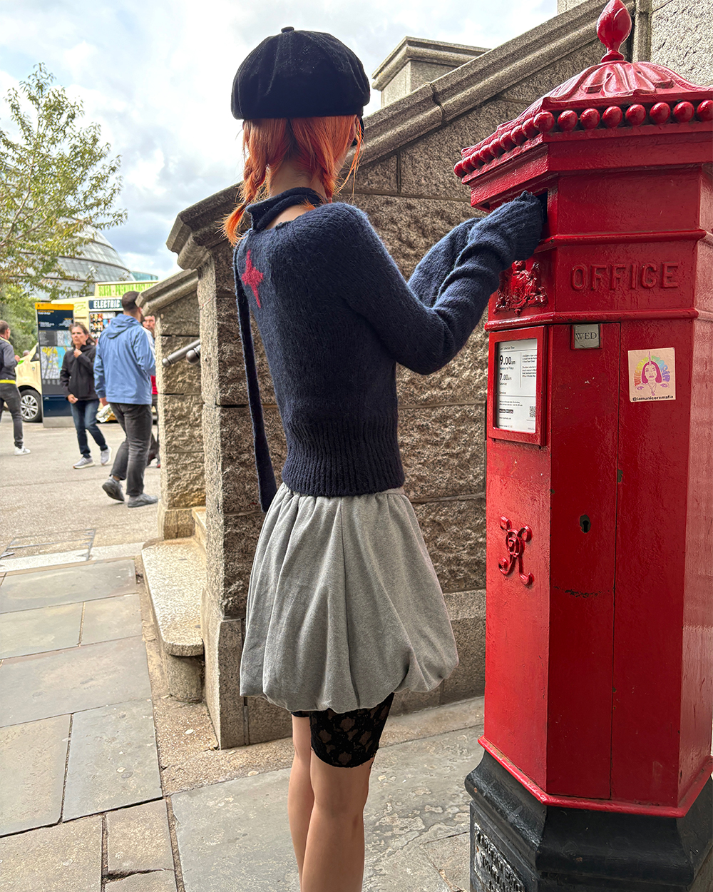 haku / ハク | ファッション通販サイト NUGU