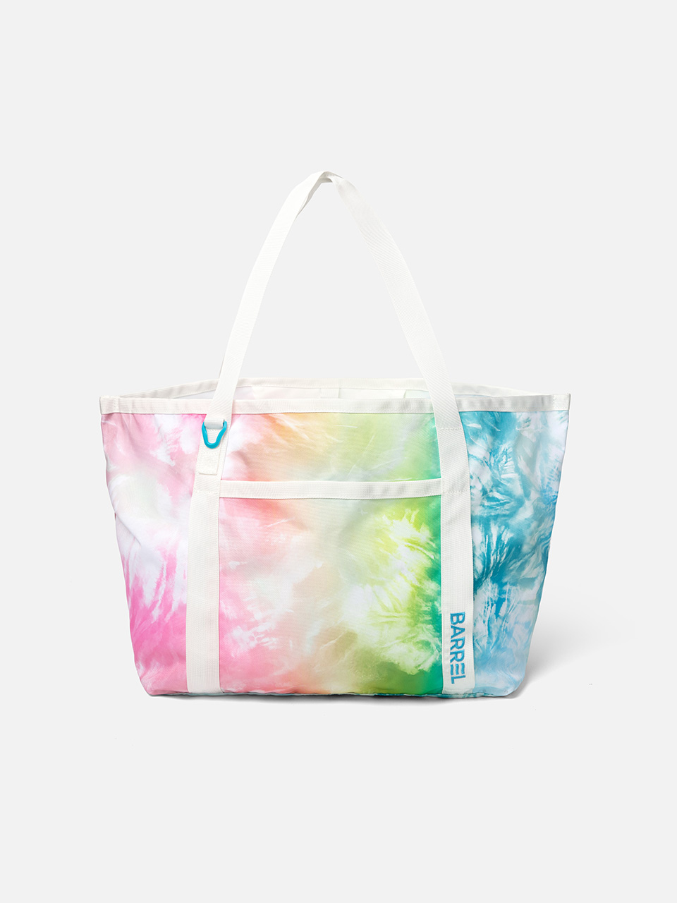 PALM BREEZE BEACH BAG 40L TIEDYE