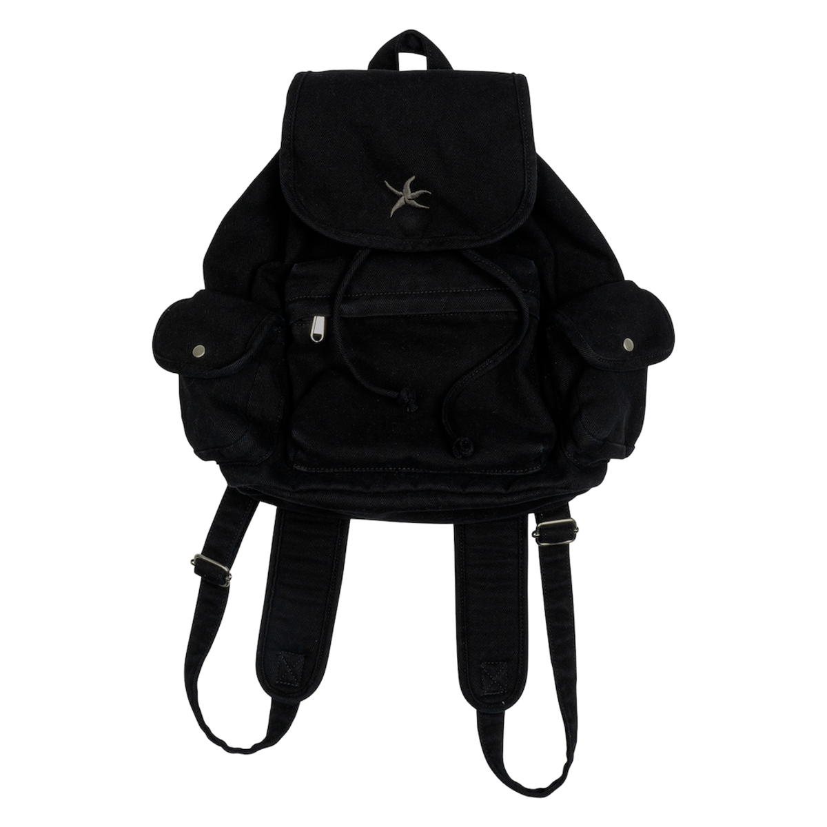 NGC BASIC COTTON BACKPACK_BEIGE(NG2EFUAB44A) | ファッション