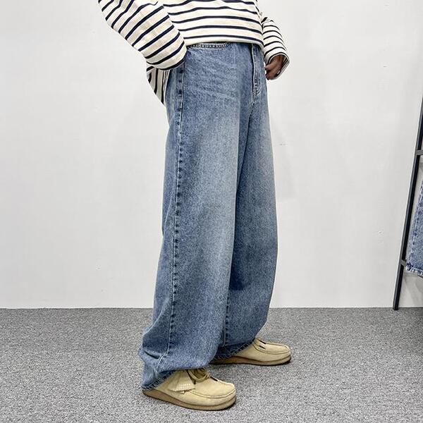DEEP BLUE バルーンパンツ　pair_1109 Kenshin_ブラックバルーンパンツ DPB73378 – CRAMMY
