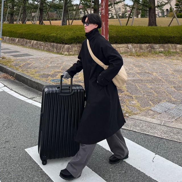 マックシーバルマカーンコート | ファッション通販サイト NUGU