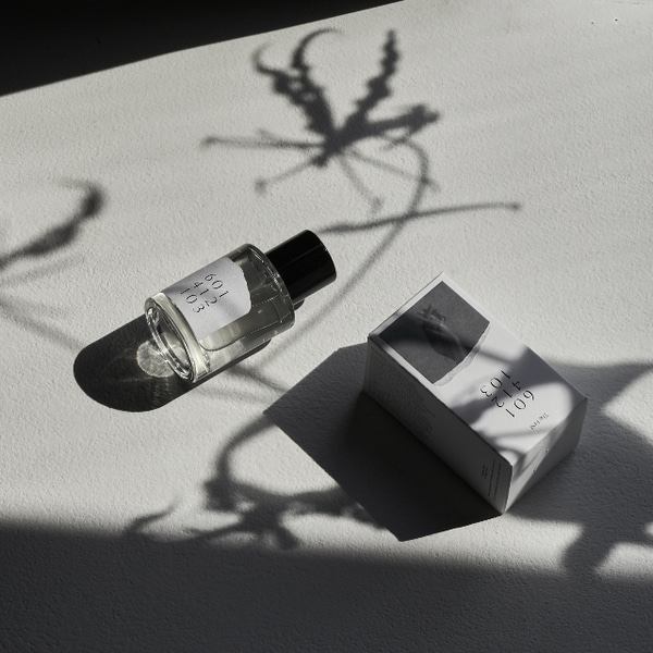 ✨未使用級✨ オー・アンド・F パフューム No.1 50ml オーデパフューム 