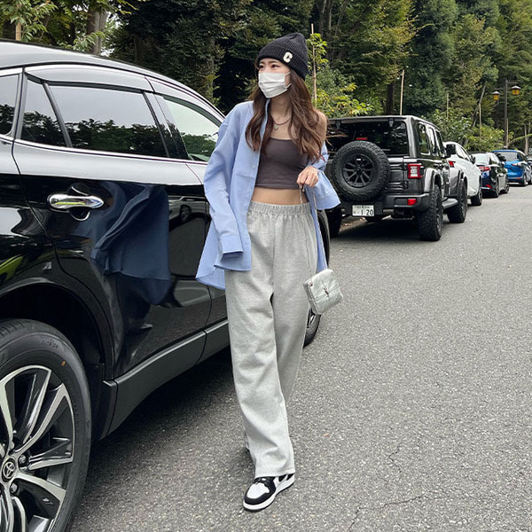 ぬーん　RIIZE popup スウェットパンツ 9E89pA.png
