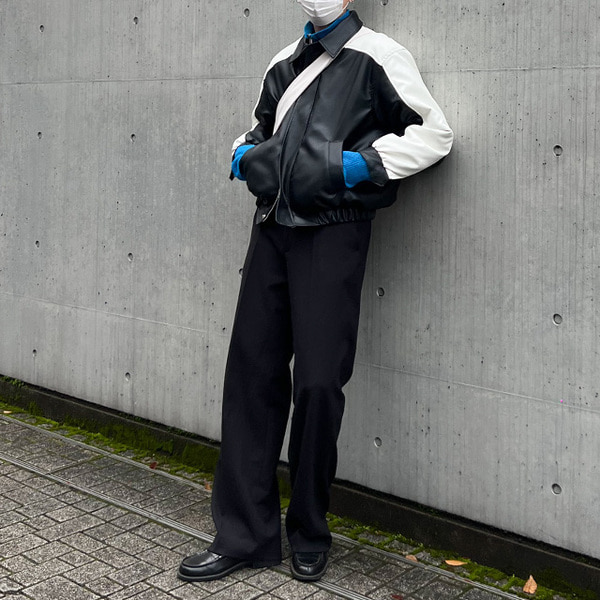 レザージャケット | ファッション通販サイト NUGU