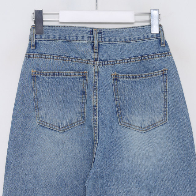 hikari light blue jeans | ファッション通販サイト NUGU