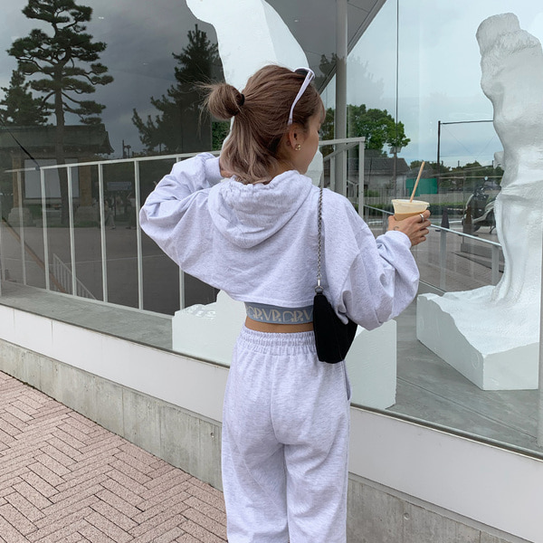 ボレロパーカー | ファッション通販サイト NUGU