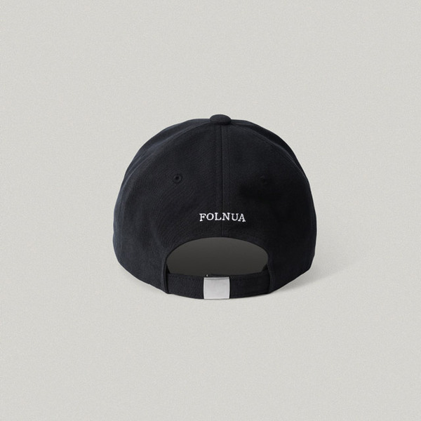 ◆FOLNUA◆ CLASSIC LOGO BALL CAP 5COLOR F22FWH002 MUSINSA | FOLNUA CLASSIC LOGO BALL CAP [5COLOR]