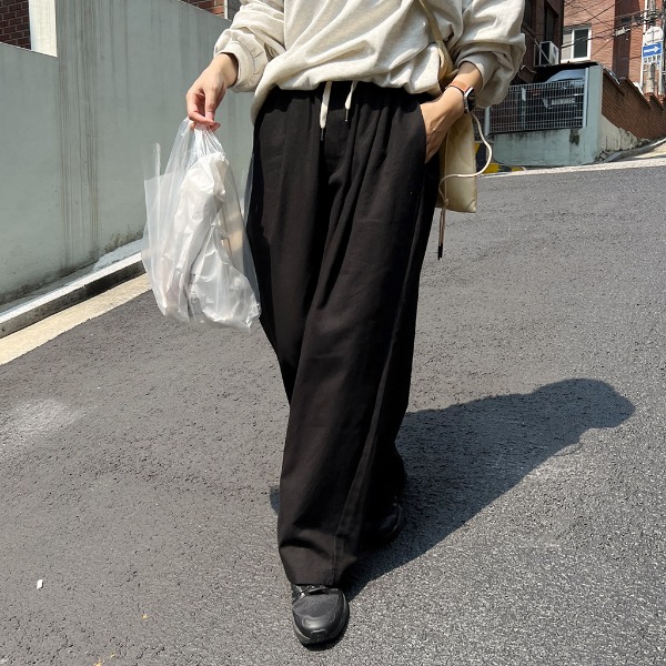 マキシマムワイドパンツ | ファッション通販サイト NUGU