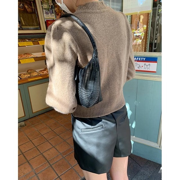 Oxford Leather MA-1 – THE TOÉ