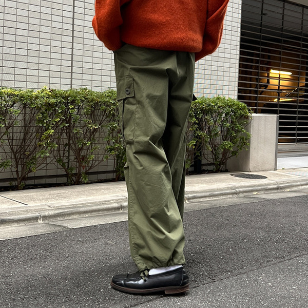 y2k archive ギミック HALB カーゴパンツ y2k archive ギミック HALB カーゴパンツ メンズ M グレー