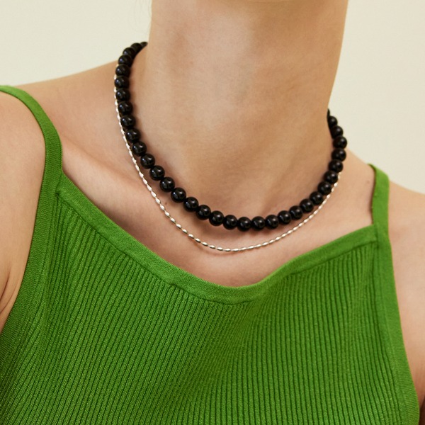 INNW TOURMALINE BALL N002