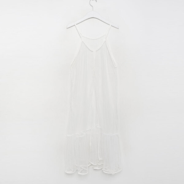 ムルーア　シースルーロングワンピース［新品］ シースルーロングワンピース | ファッション通販サイト NUGU