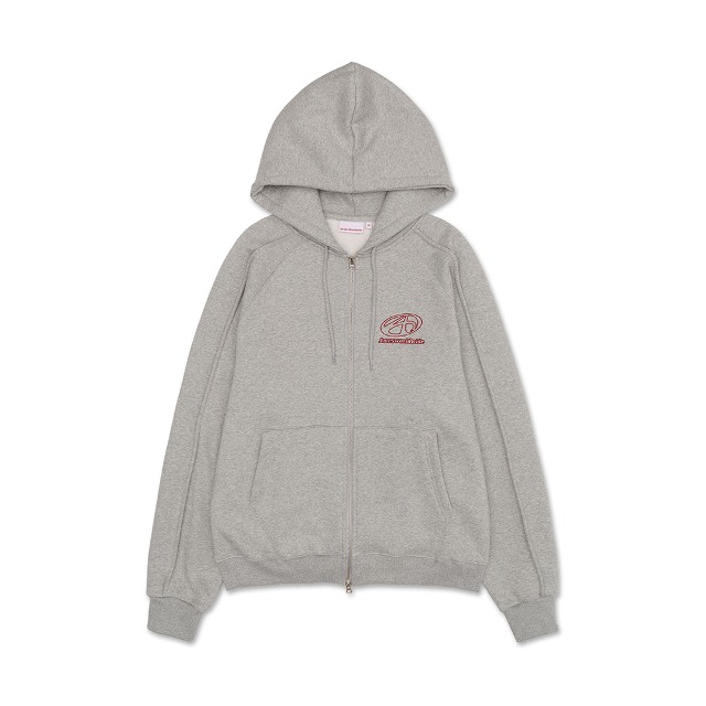 Coca cola zip outlet up hoodie