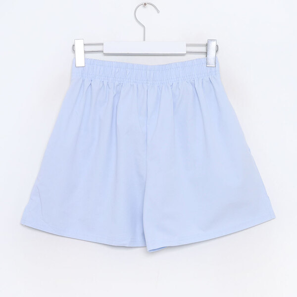 コットン100% 淡い青 ショートパンツ コットン100% 淡い青 ショートパンツ 楽天市場】ショートパンツ ライト