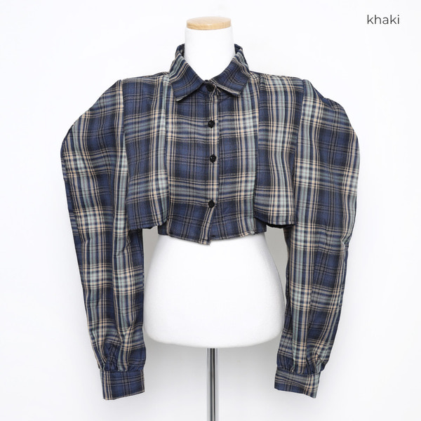 Stüssy チェック柄 シャツ＆ショートパンツ セット Stüssy チェック柄 シャツ＆ショートパンツ セット Stüssy
