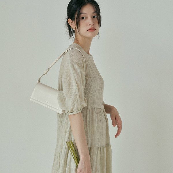 ★FOLNUA★MINI TRIBAG - CRINKLE★送料・関税込★ FOLNUA l フォルニュア