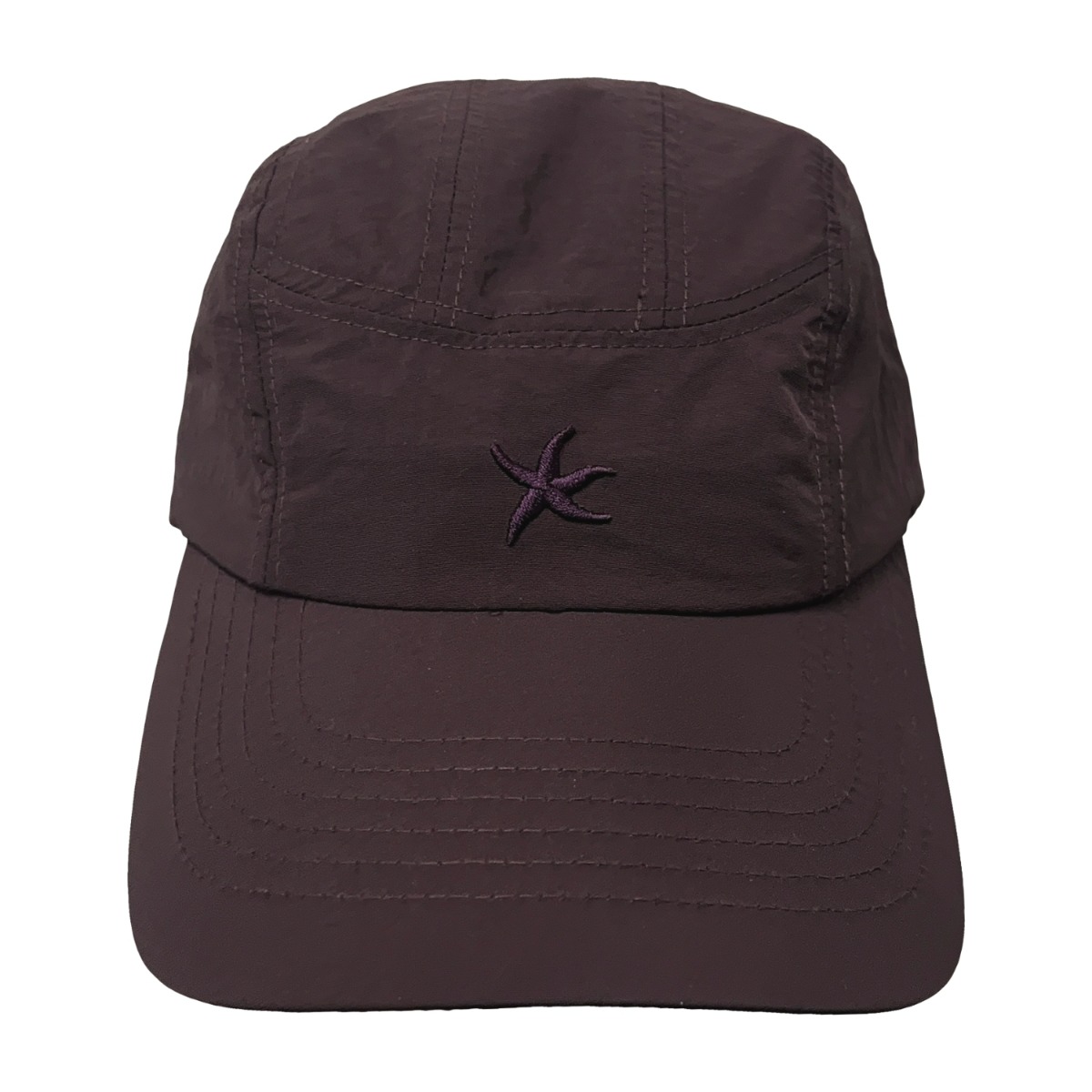 【THE COLDEST MOMENT】TCM starfish 3 panel cap / 追跡付 THE COLDEST MOMENT】TCM starfish 3 panel cap / 追跡付 (THE