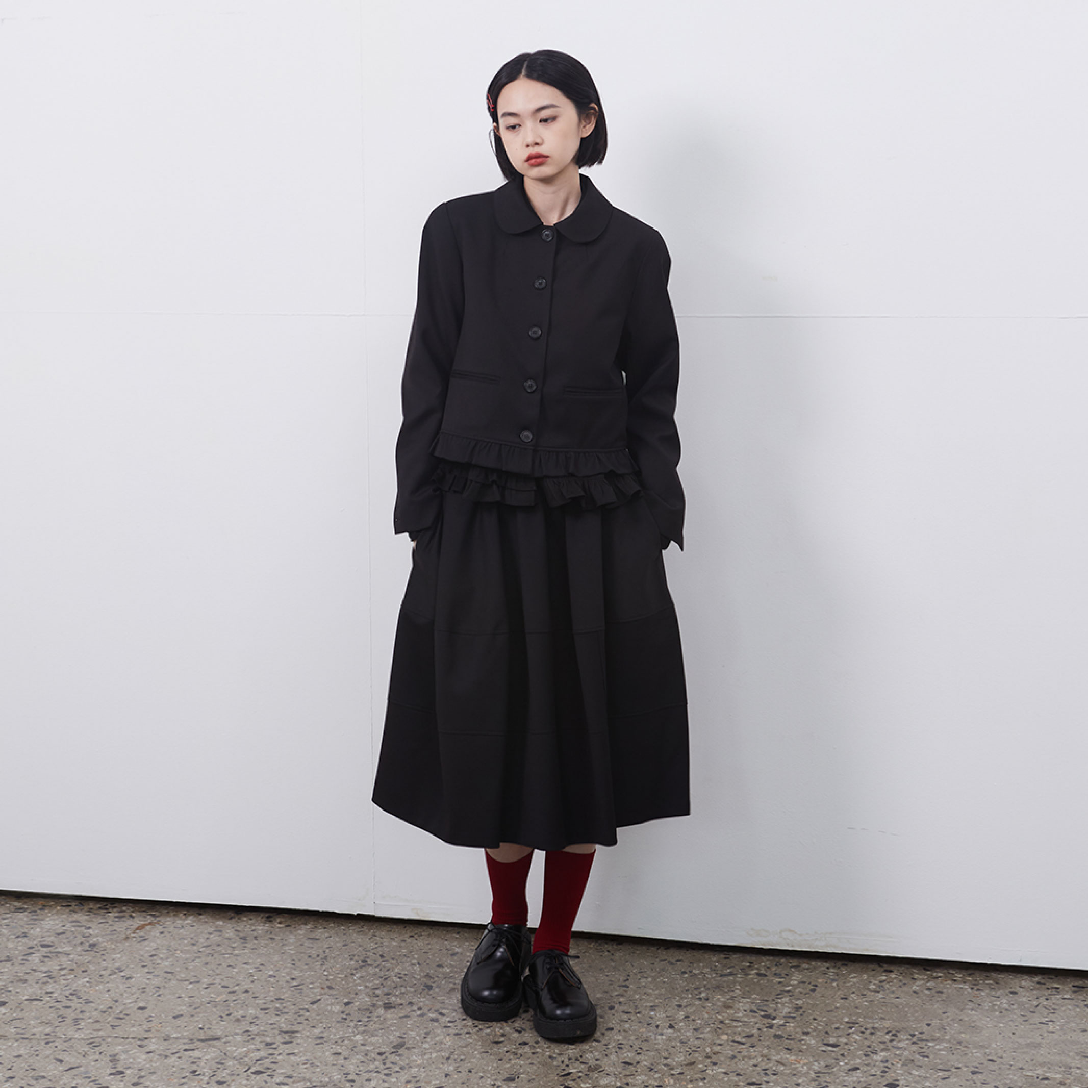 OHESHIO | ファッション通販サイト NUGU