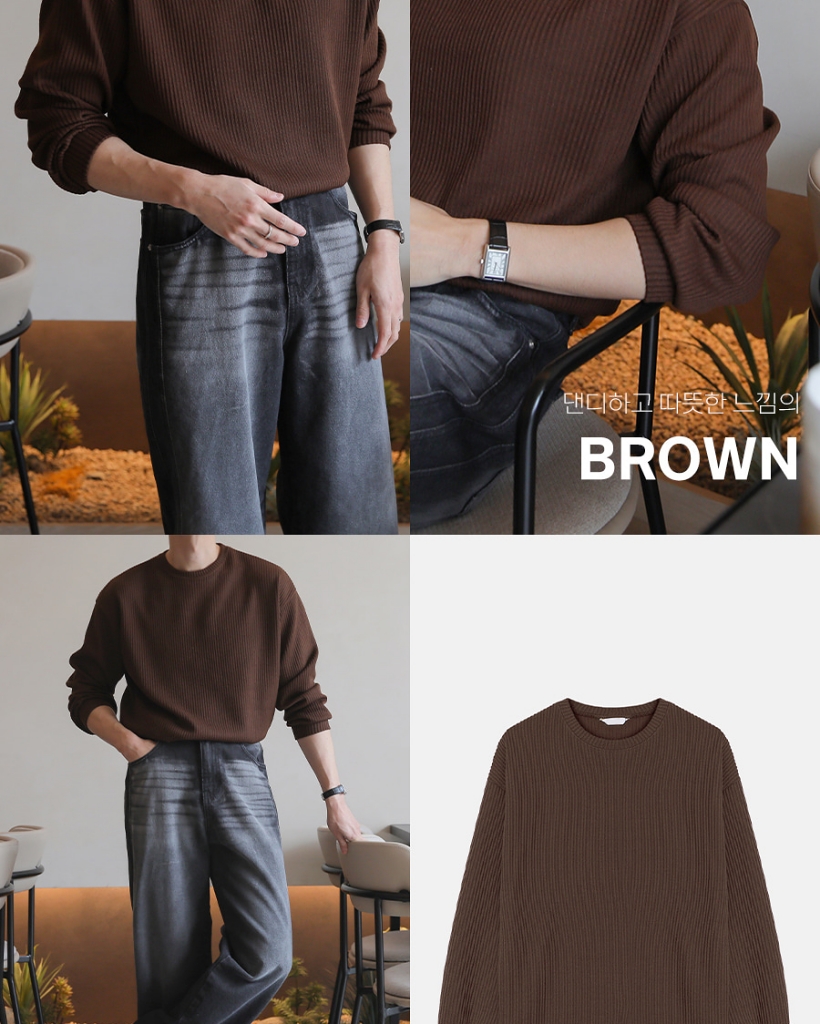 コテツ 4size]コーデュロイスウェットシャツ | ファッション通販サイト NUGU