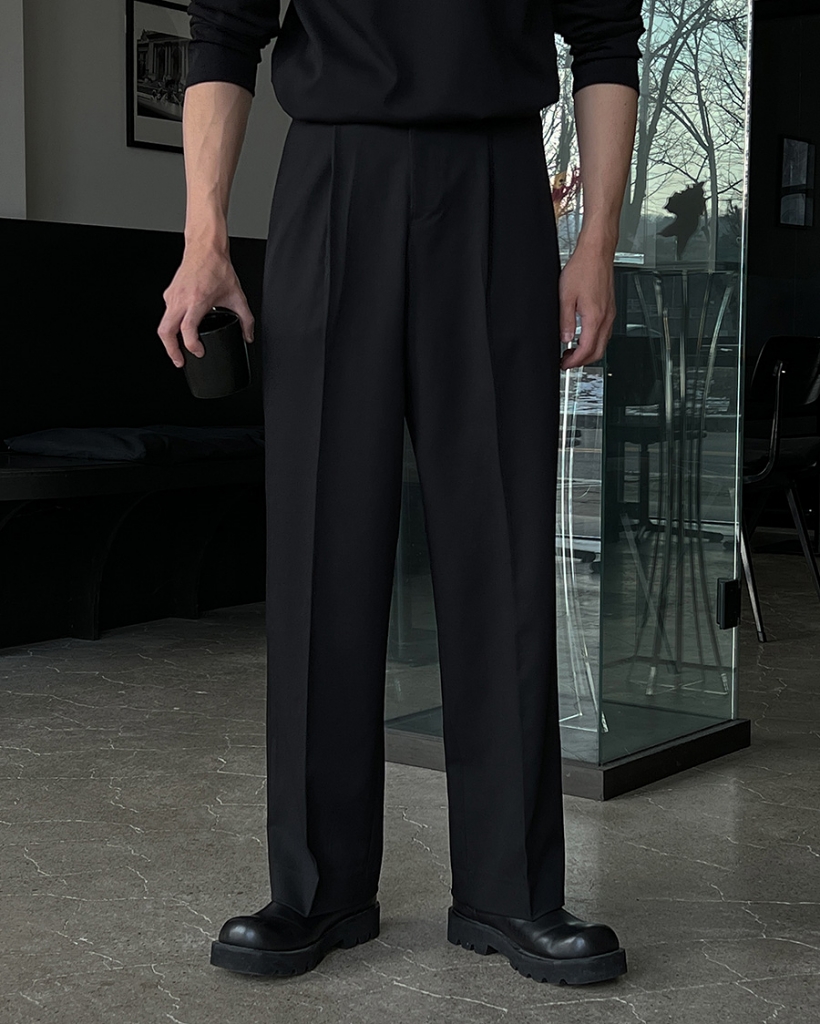 スラックス パンツ メンズ - セレクト | ファッション通販サイト