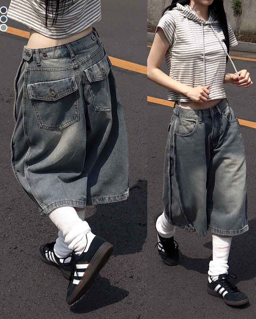黒 ハーフパンツ ウエストゴム ポケット付き スポーツウェア ハーフパンツ ウエストポーチ一体型 ウエスト