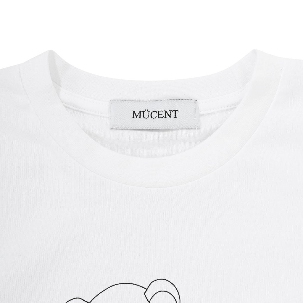 MUCENT PURE-LOVE T | ファッション通販サイト NUGU