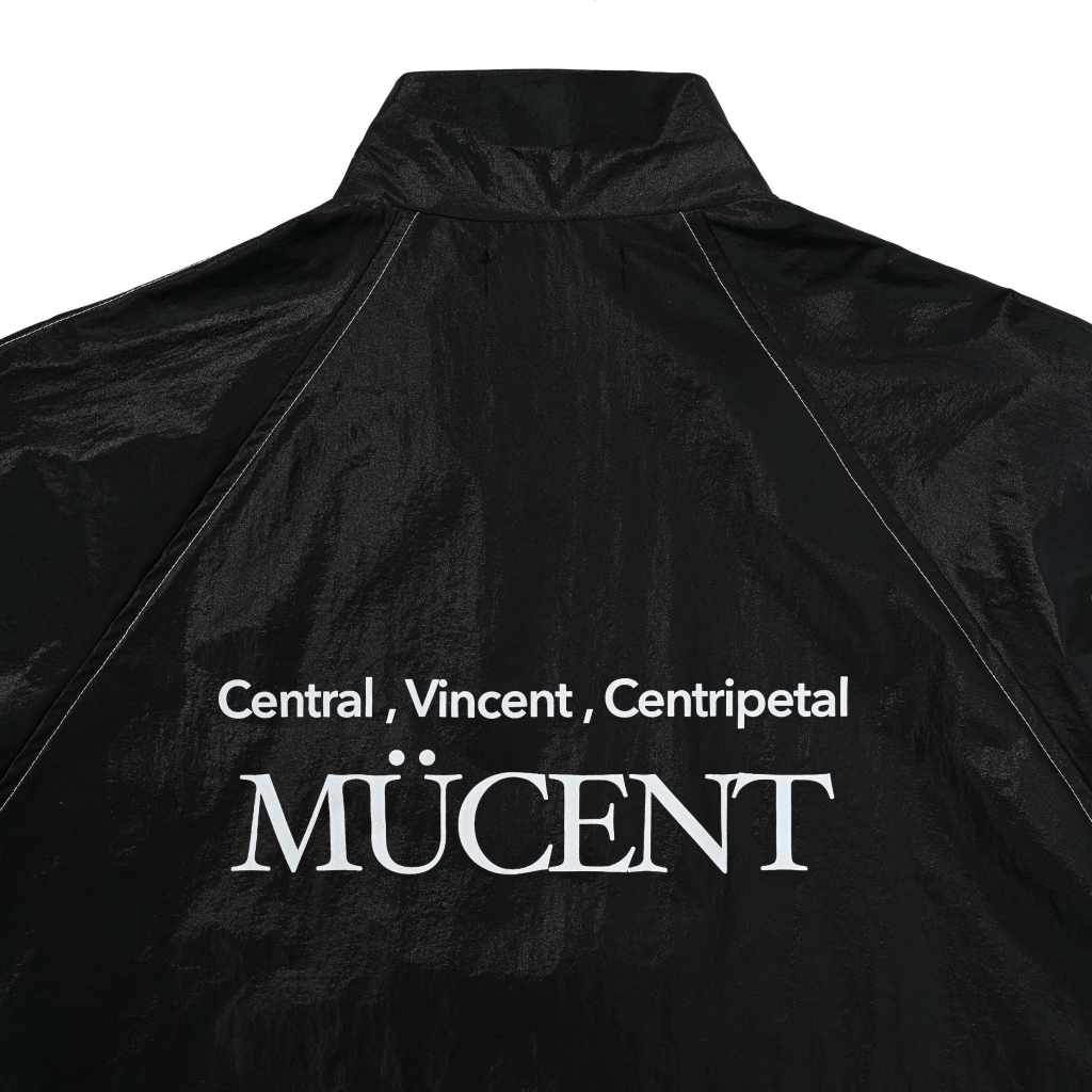 MUCENT SIGNATURE STITCH JACKET | ファッション通販サイト NUGU