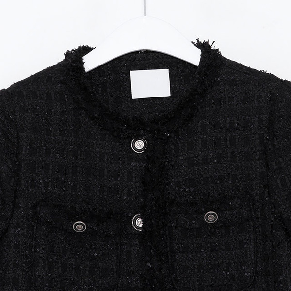 ツイードジャケット | ファッション通販サイト NUGU