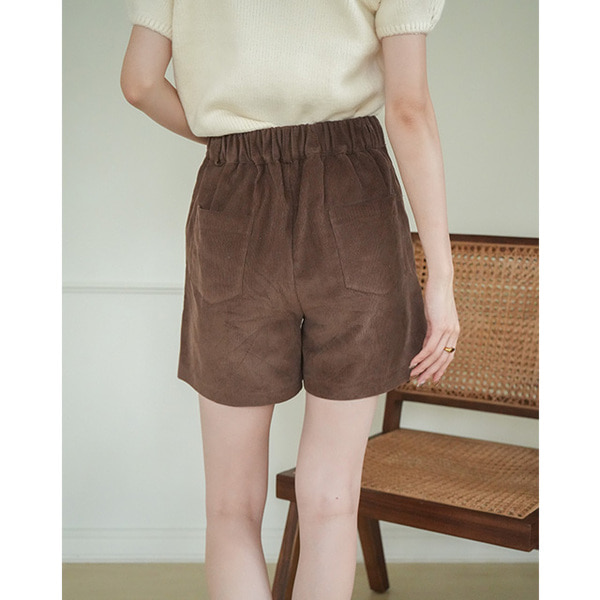 コーデュロイショートパンツ | ファッション通販サイト NUGU