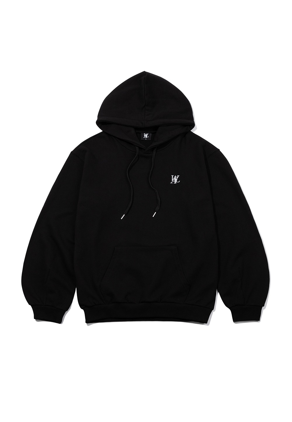 Signature Satin Piping SweatShirt - NAVY | ファッション通販